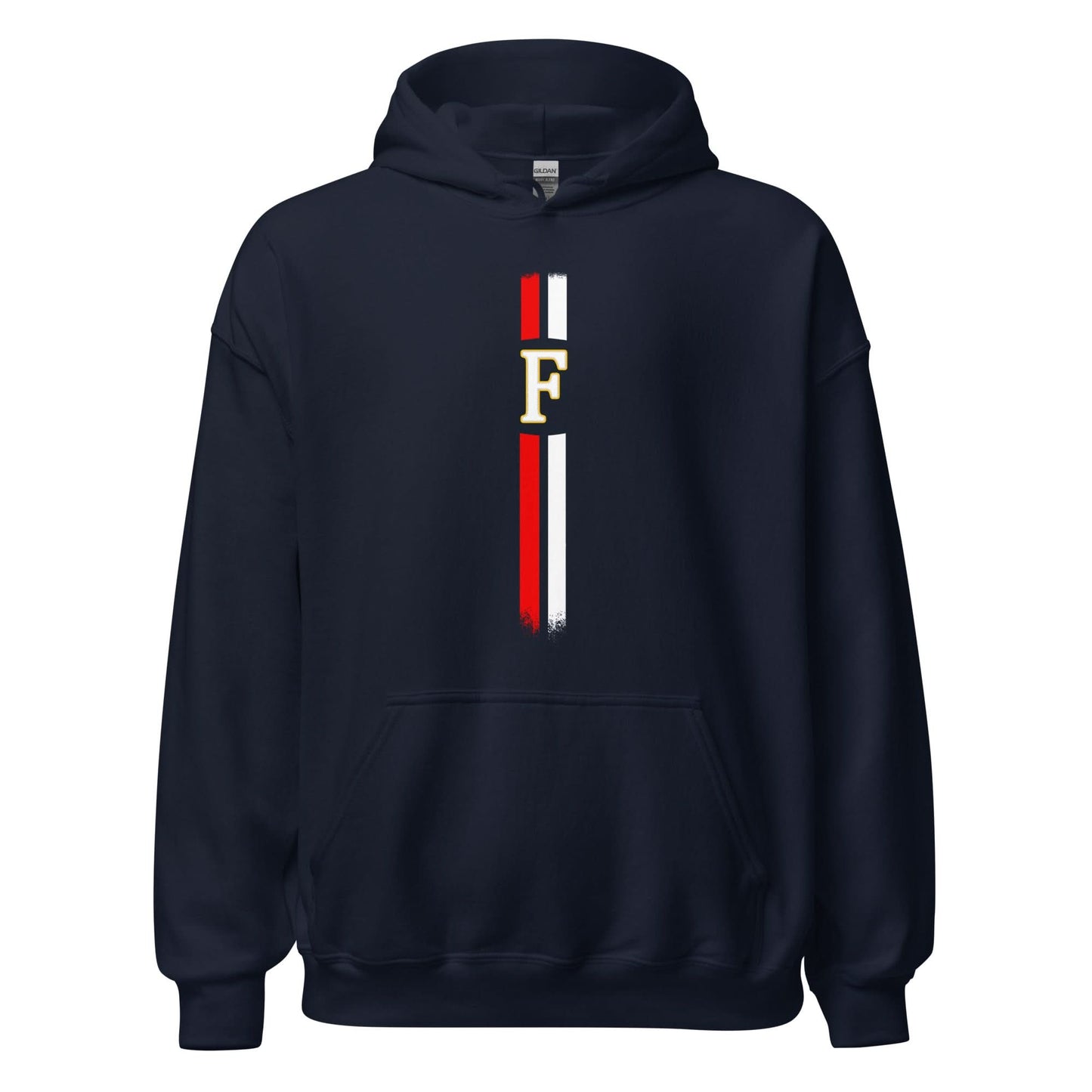 Unisex hoodie (010 line)