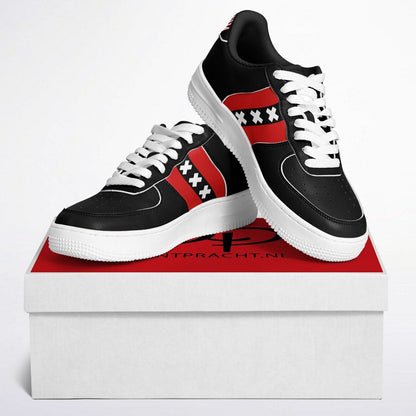 Core Low Shoes - Amsterdamse Schoenen