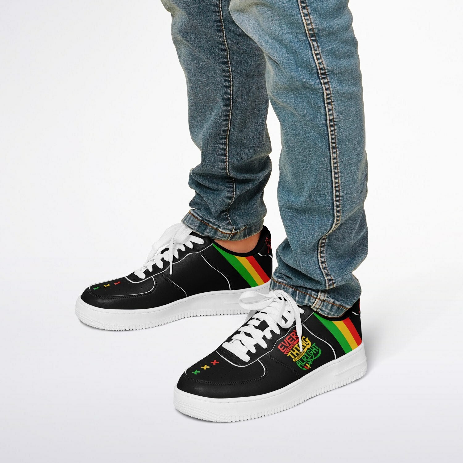 Core Low Schoenen - Ajacieden