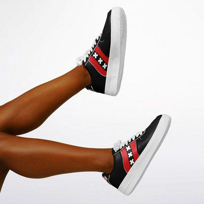 Core Low Shoes - Amsterdamse Schoenen