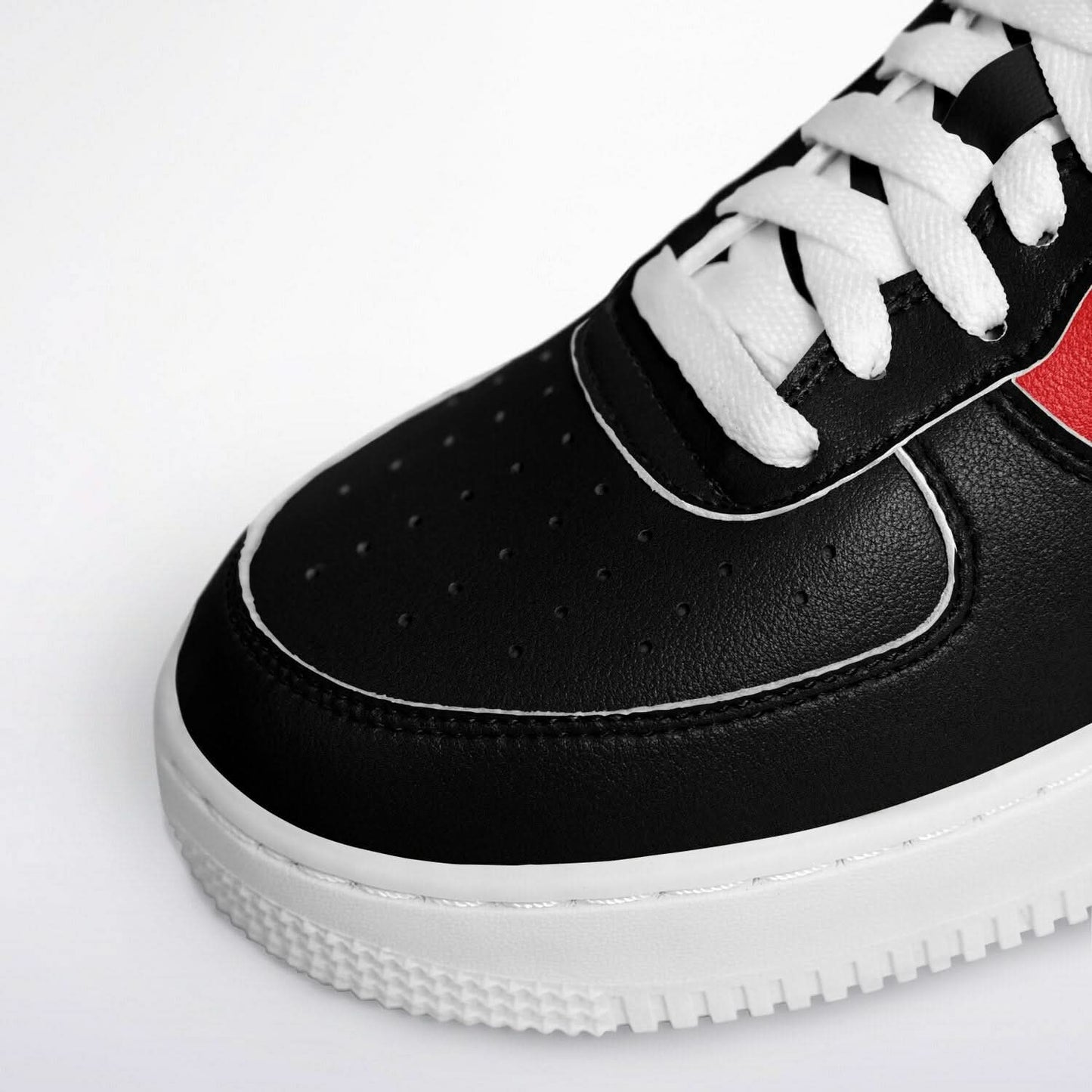 Core Low Shoes - Amsterdamse Schoenen