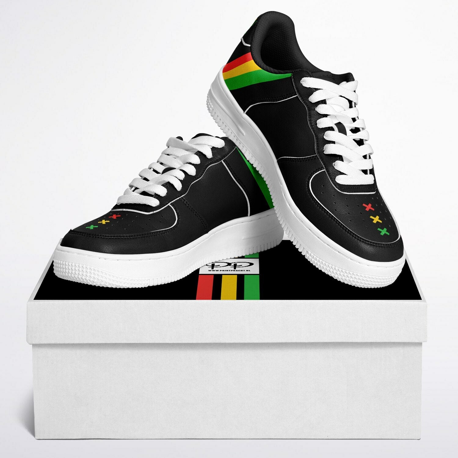 Core Low Schoenen - Ajacieden