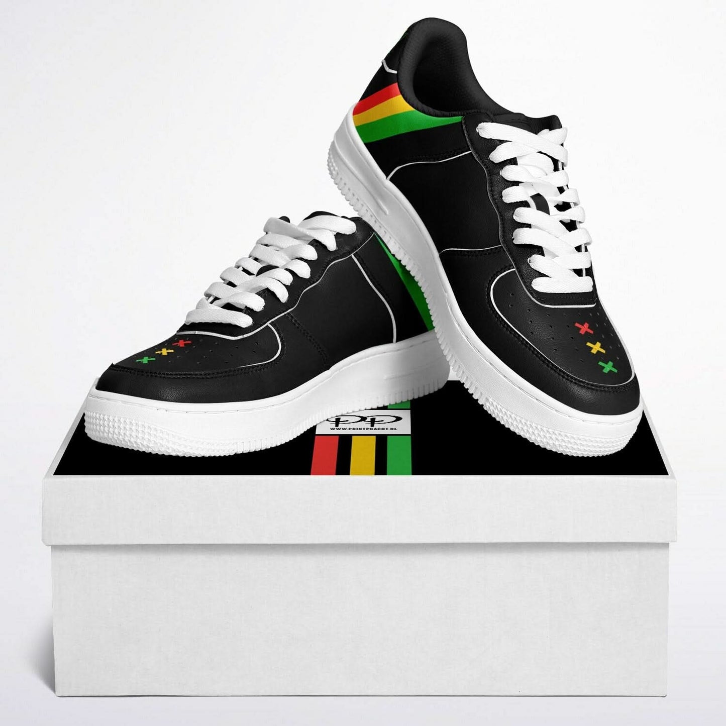 Core Low Schoenen - Ajacieden