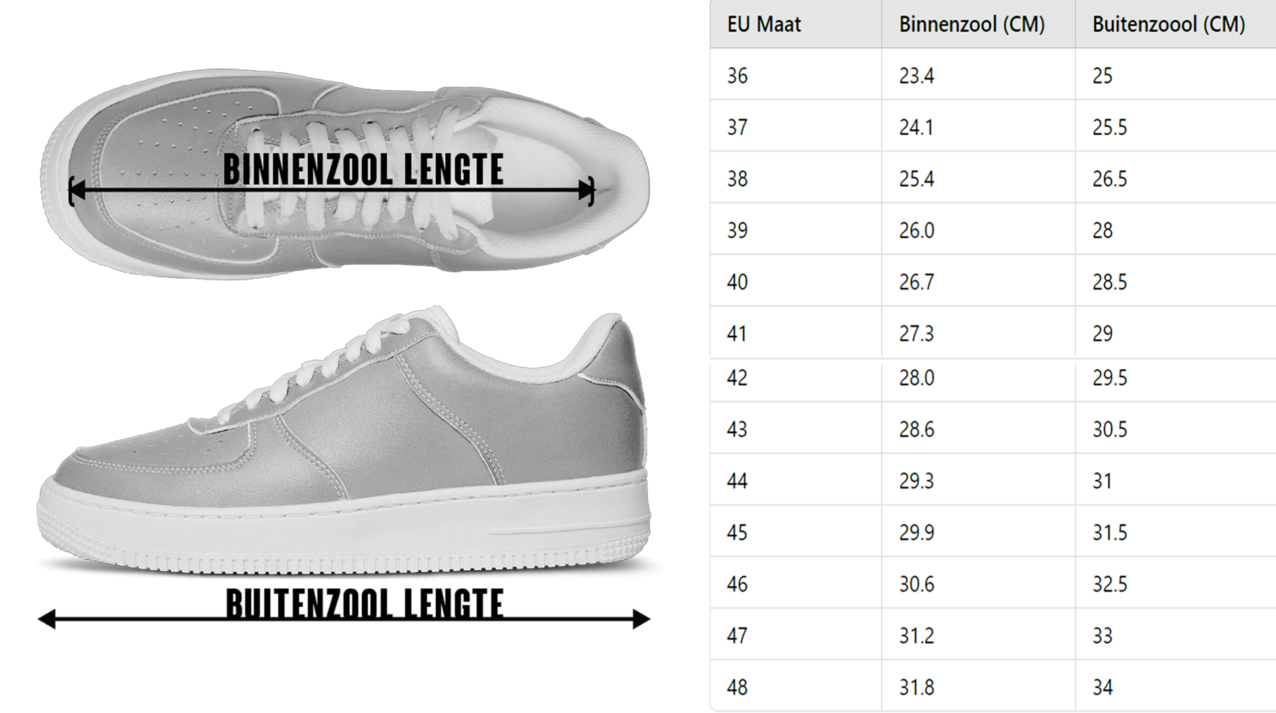 Core Low Schoenen - Ajacieden