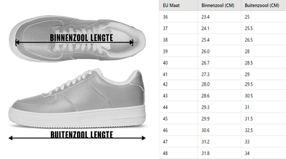 Core Low Schoenen - Ajacieden