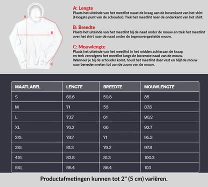 Unisex Hoodie (Bear EHV 1913)