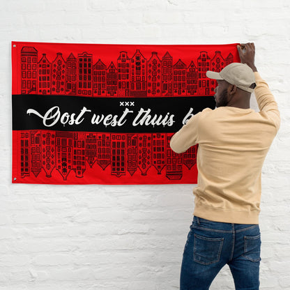 Amsterdamse Spandoek