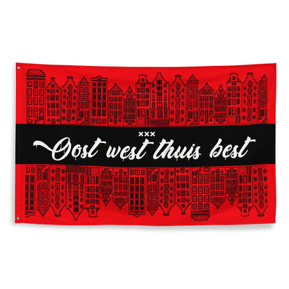 Amsterdamse Spandoek