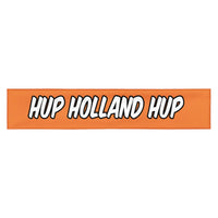 Hoofdband  (HUP HOLLAND HUP)