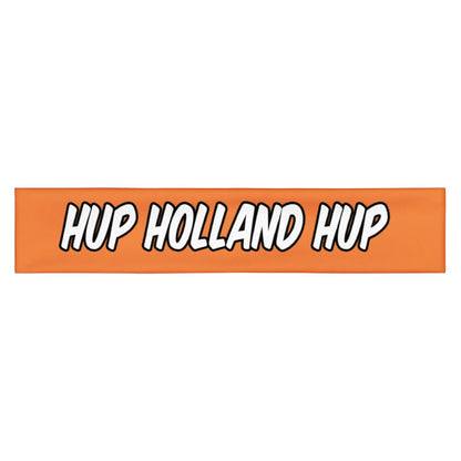 Hoofdband  (HUP HOLLAND HUP)