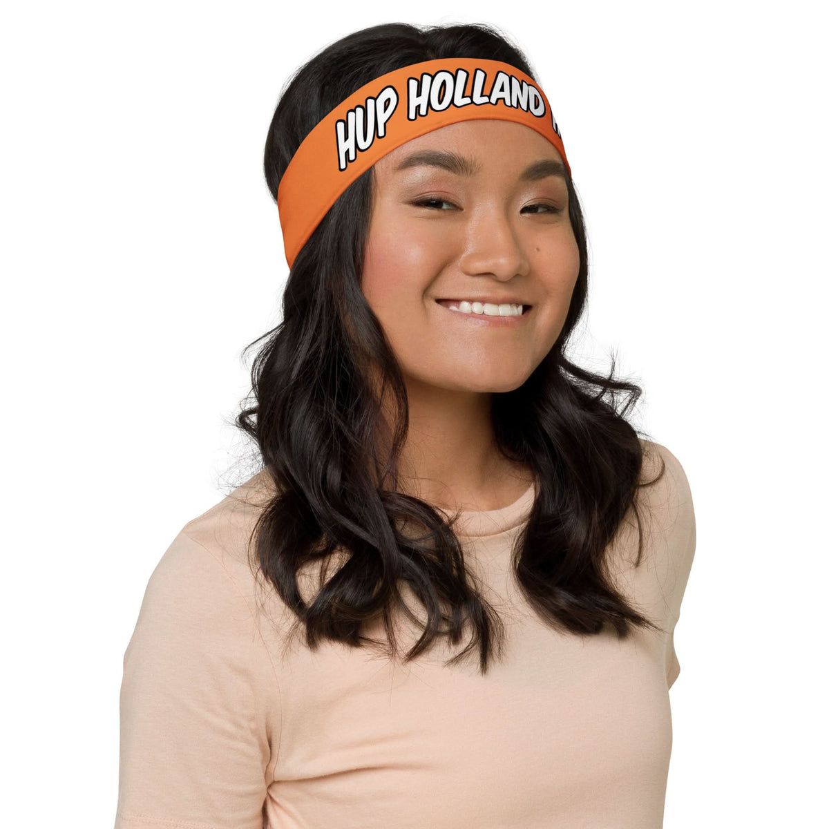 Hoofdband  (HUP HOLLAND HUP)
