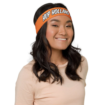 Hoofdband  (HUP HOLLAND HUP)