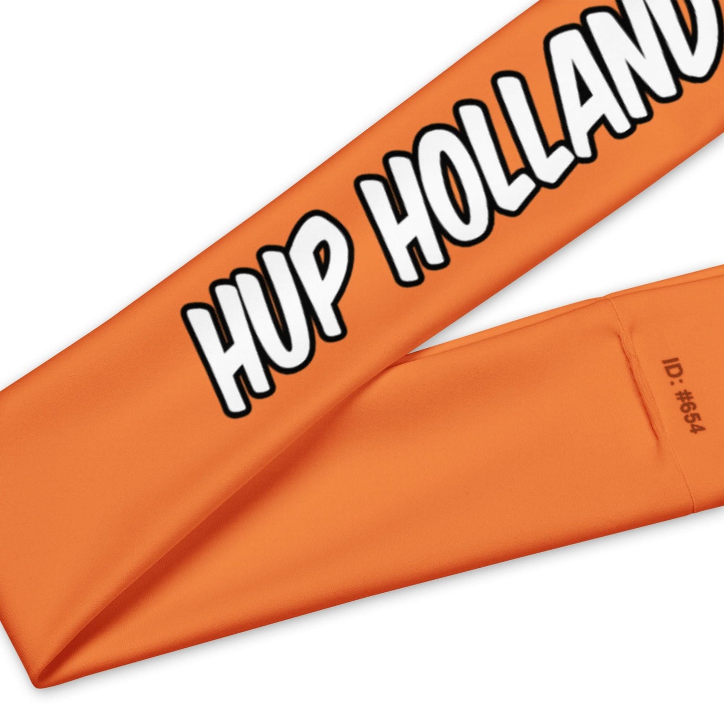 Hoofdband  (HUP HOLLAND HUP)