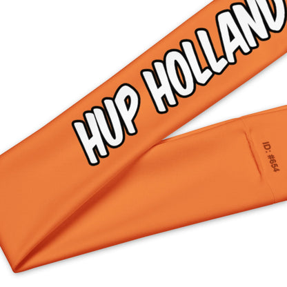 Hoofdband  (HUP HOLLAND HUP)
