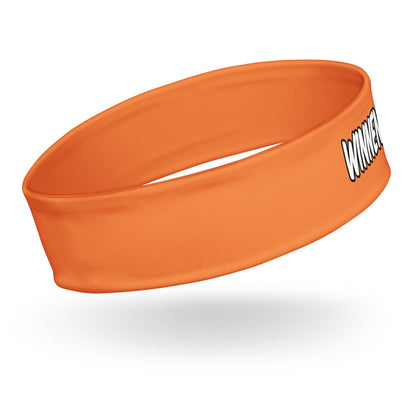 Hoofdband (Winnen wijnen whohoo)