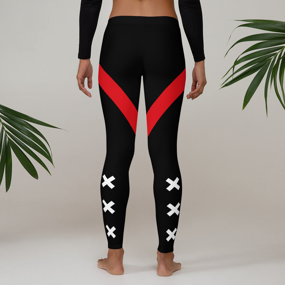 legging amsterdam