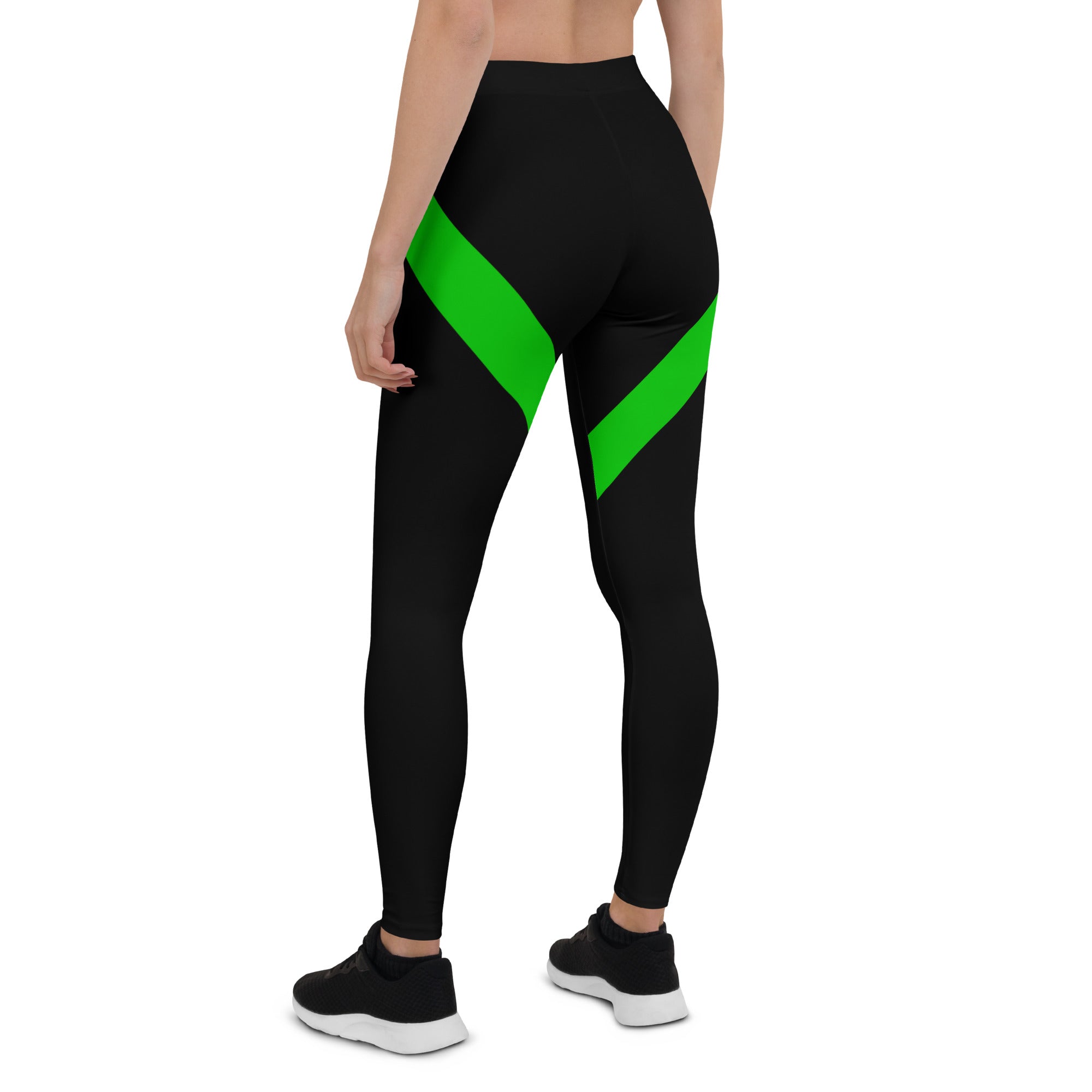 Roterdammert Leggings