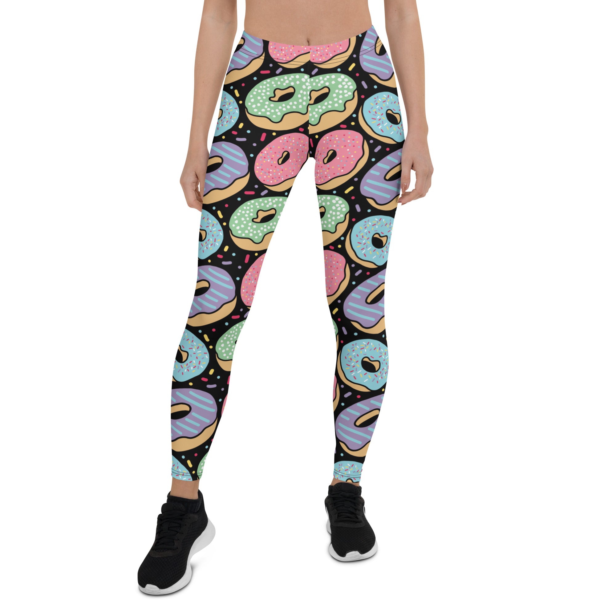 Leggings - Donuts