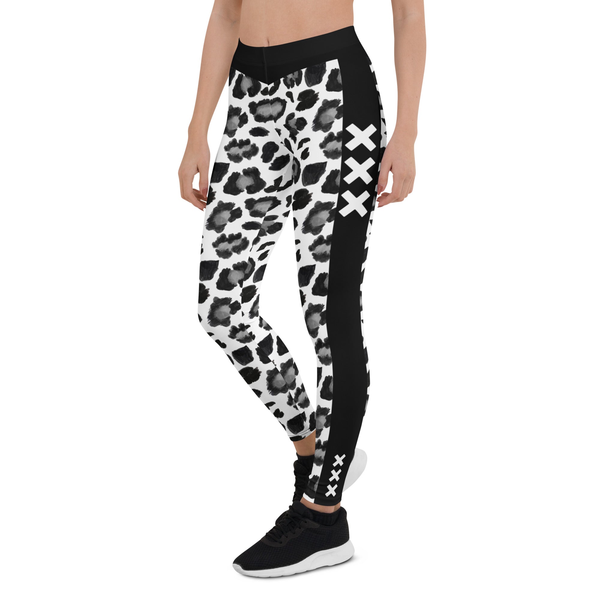 Amsterdamse Leggings