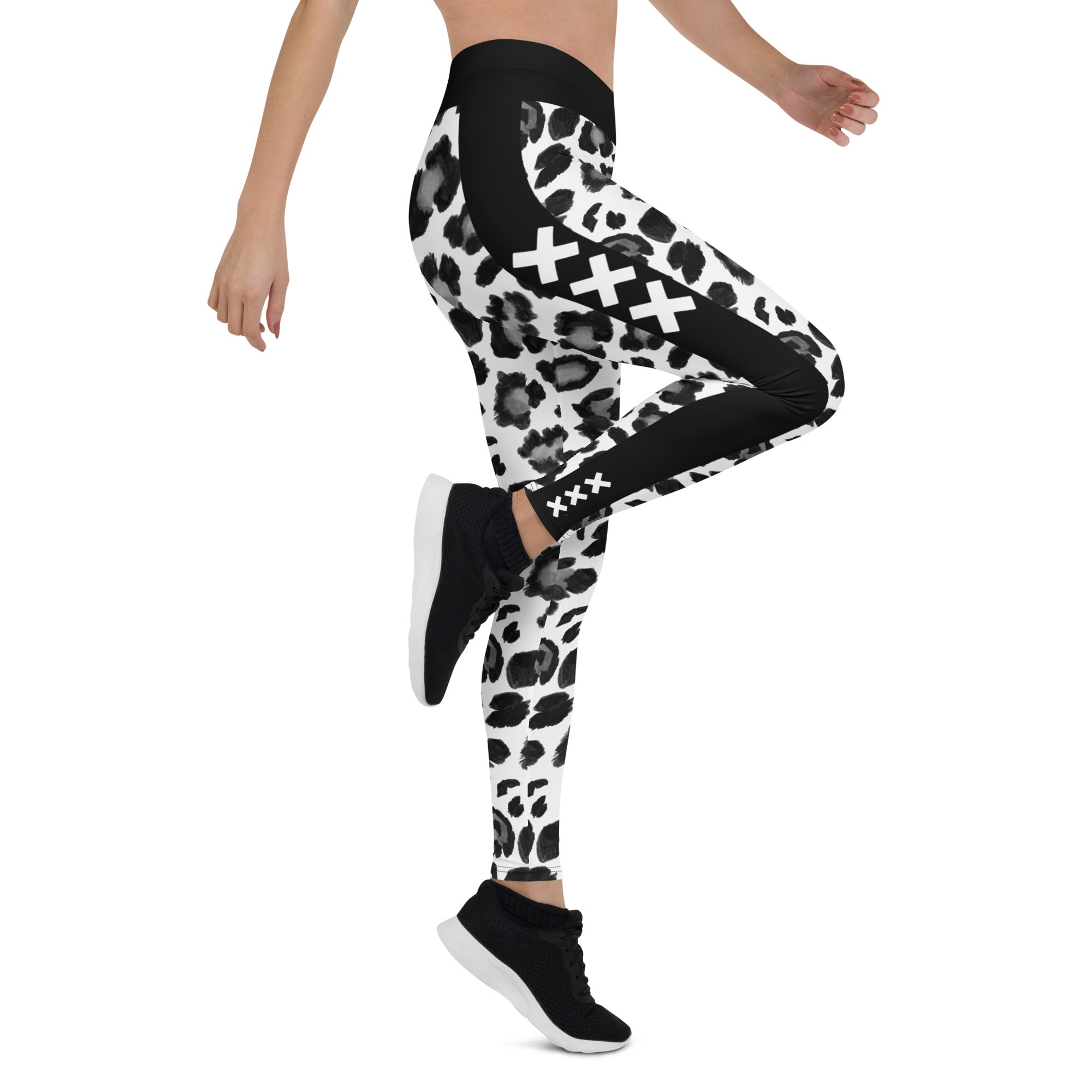 Amsterdamse Leggings