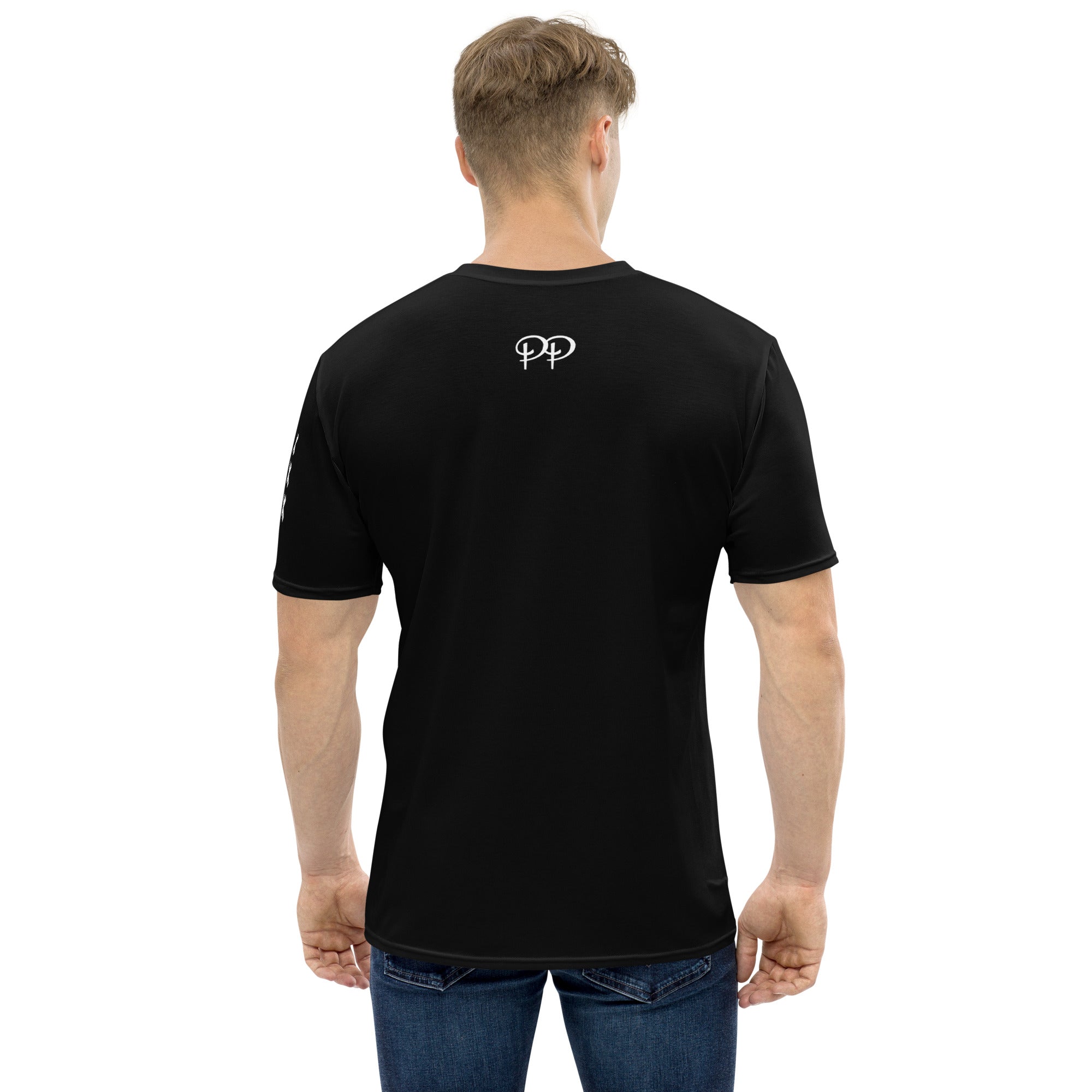 AOP Amsterdams T-shirt