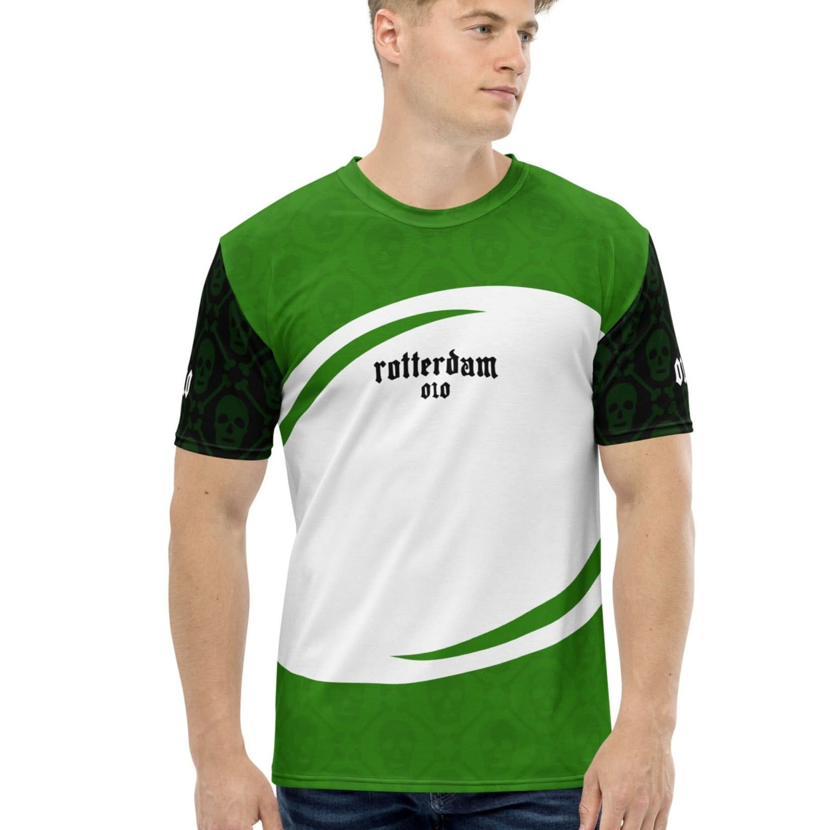 rotterdam t-shirt
