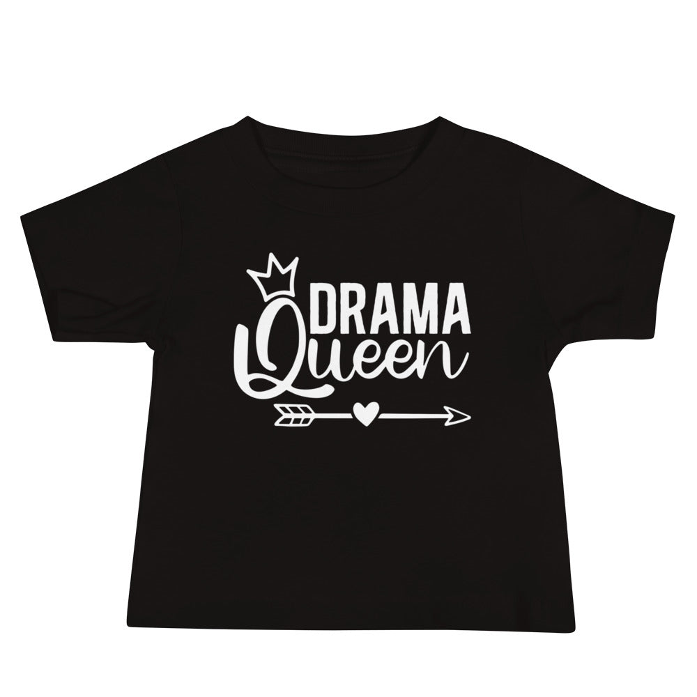 Baby T-shirt (Drama Queen)