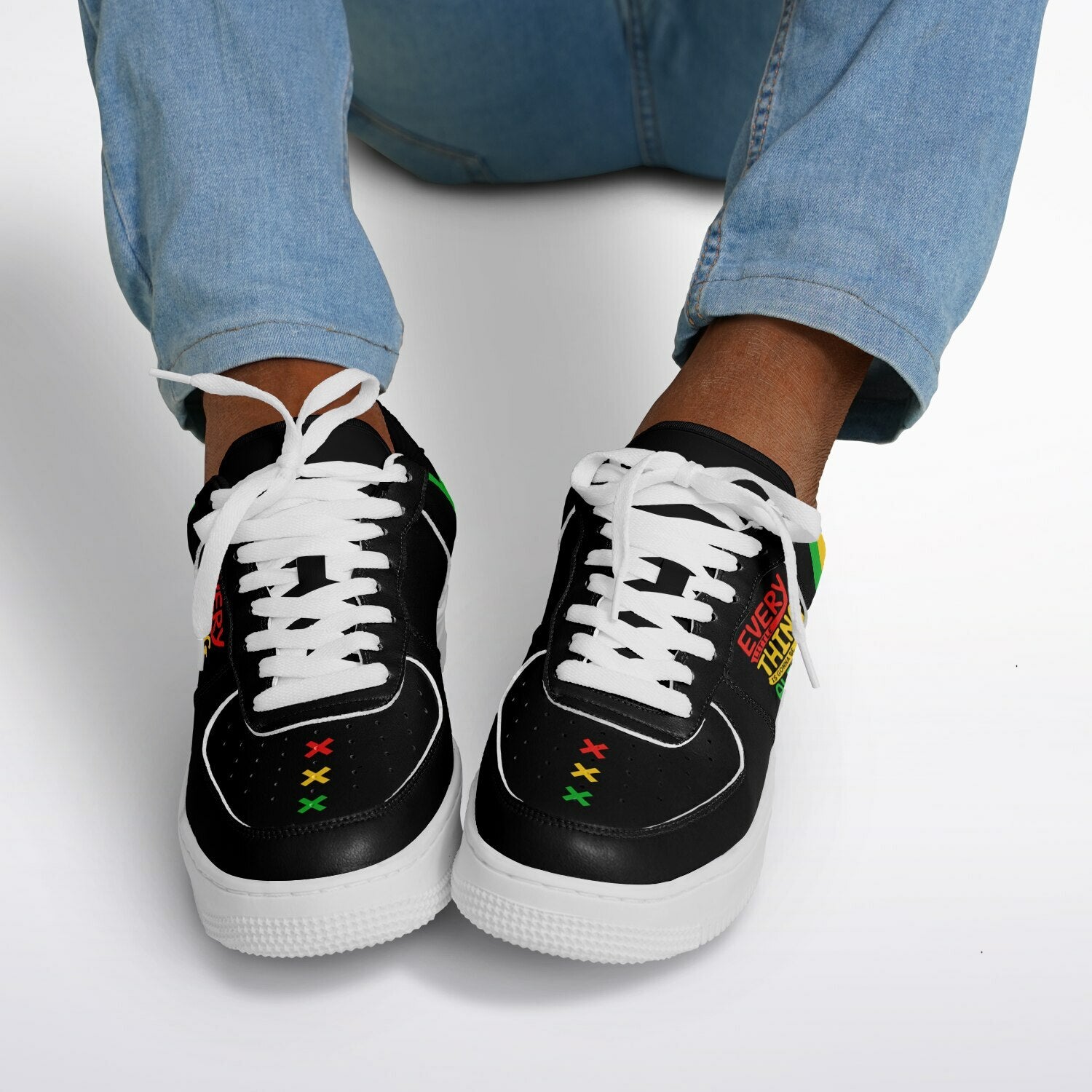 Core Low Schoenen - Ajacieden