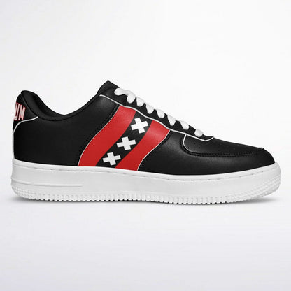 Core Low Shoes - Amsterdamse Schoenen