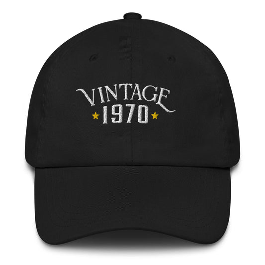 Classic dad pet (Vintage 1970's)
