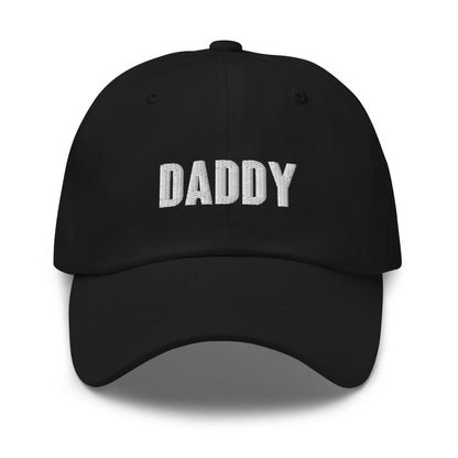Classic pet (Daddy)