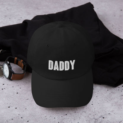 Classic pet (Daddy)