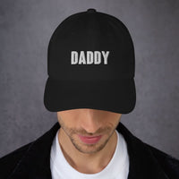 Classic pet (Daddy)