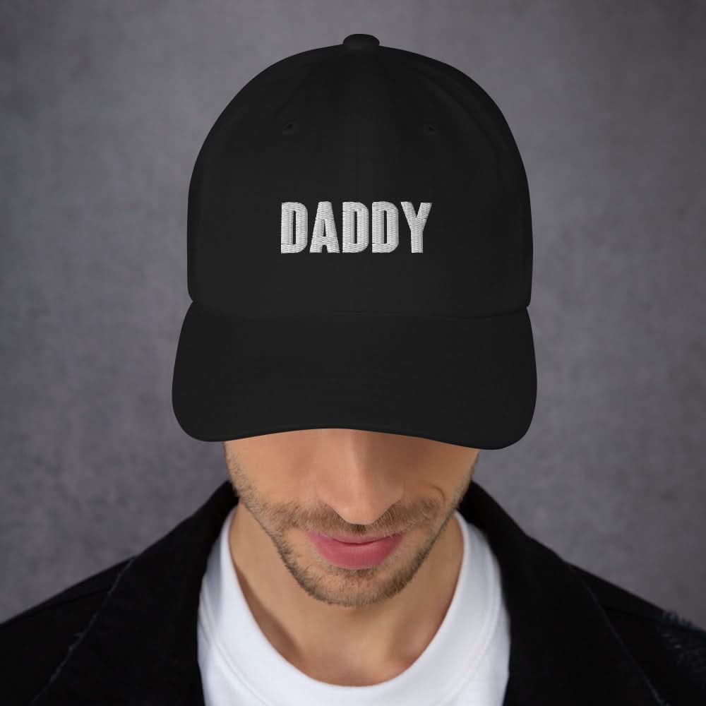 Classic pet (Daddy)