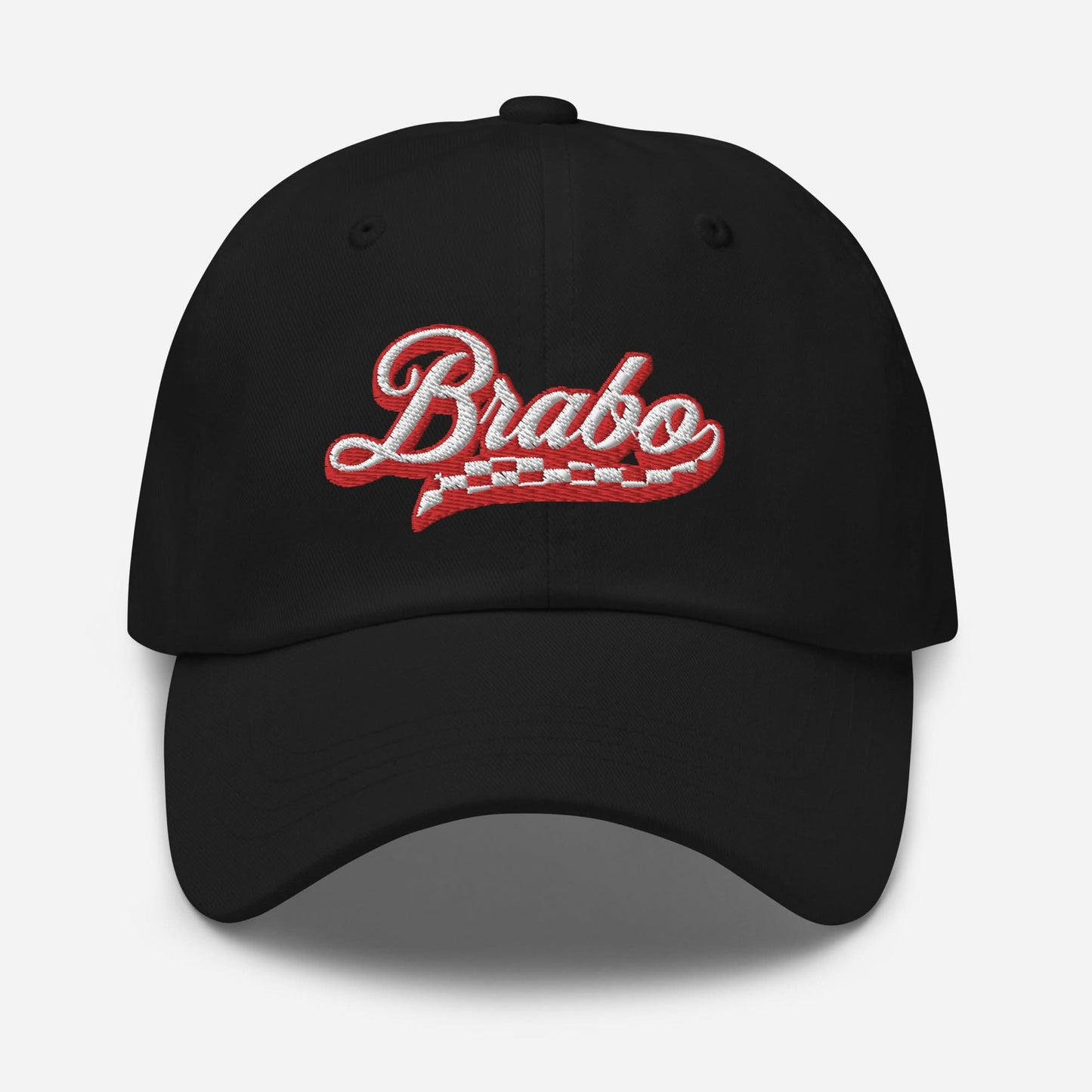 Brabo Geborduurde Pet