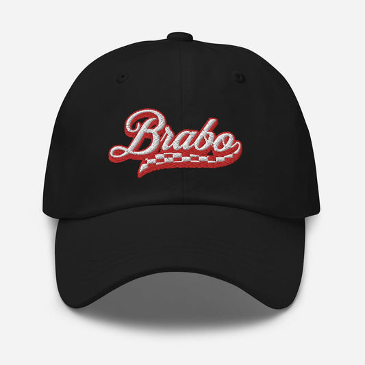 Brabo Geborduurde Pet