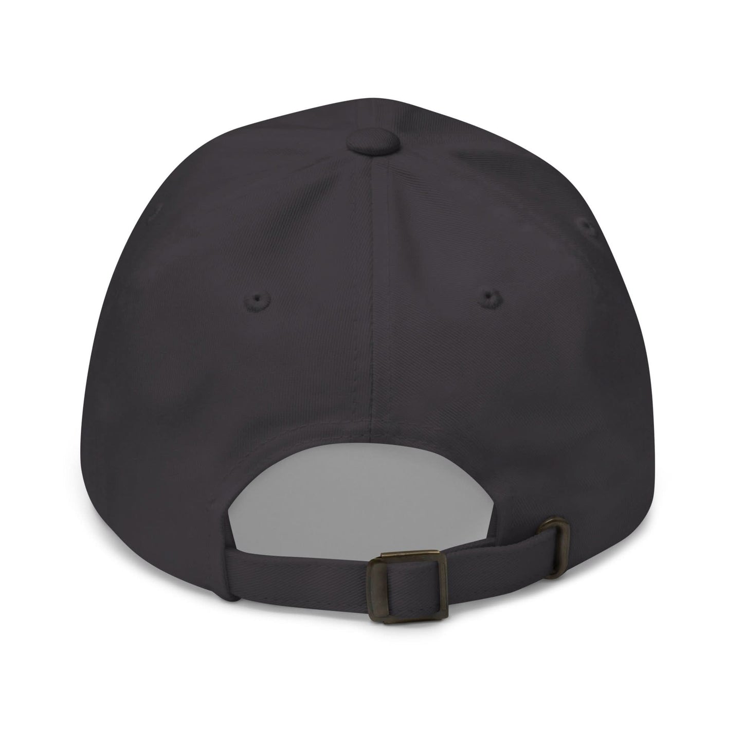 010 Geborduurde Pet!