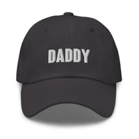 Classic pet (Daddy)