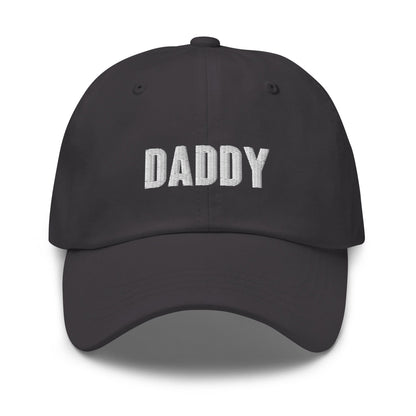 Classic pet (Daddy)