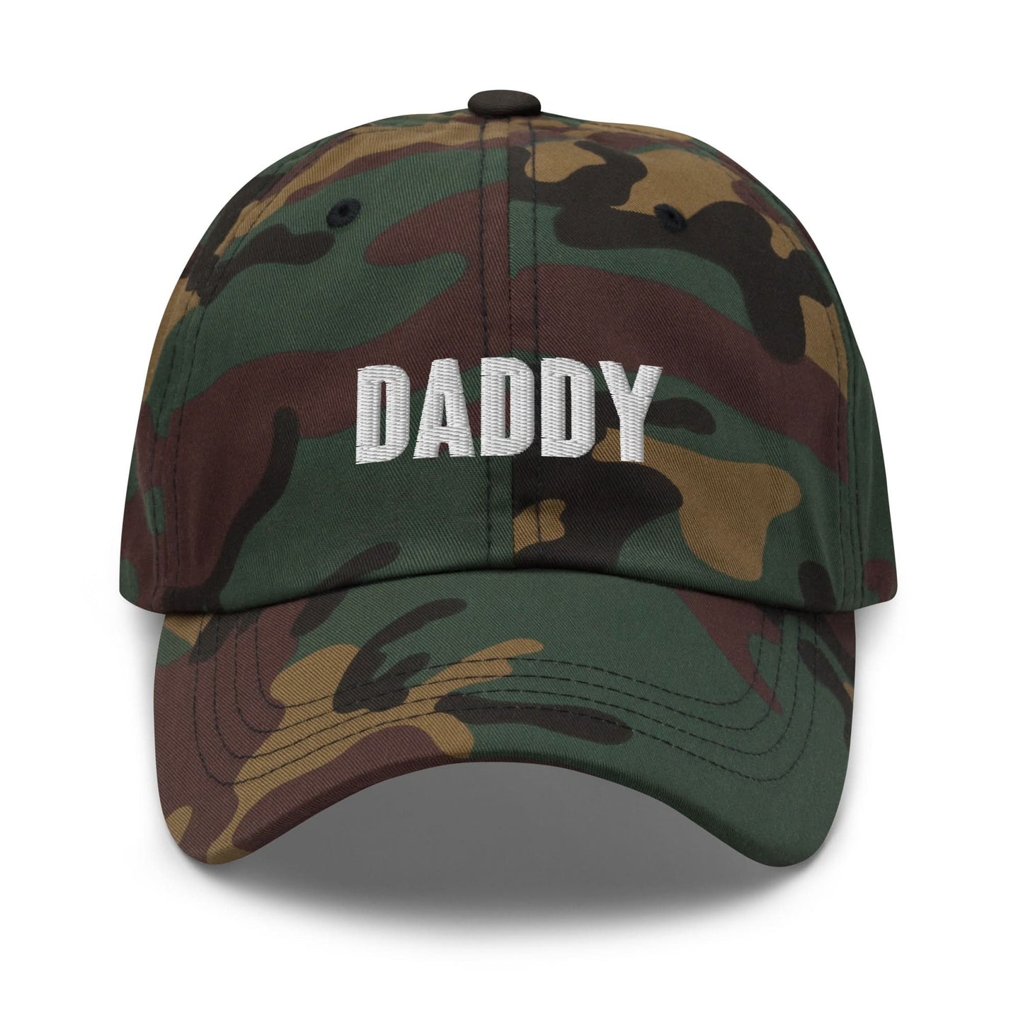 Classic pet (Daddy)