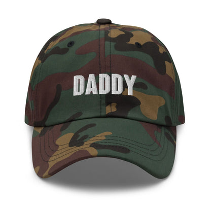 Classic pet (Daddy)