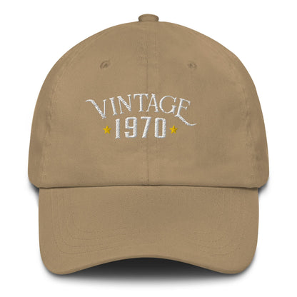 Classic dad pet (Vintage 1970's)