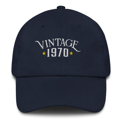 Classic dad pet (Vintage 1970's)
