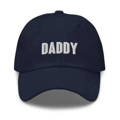 Classic pet (Daddy)