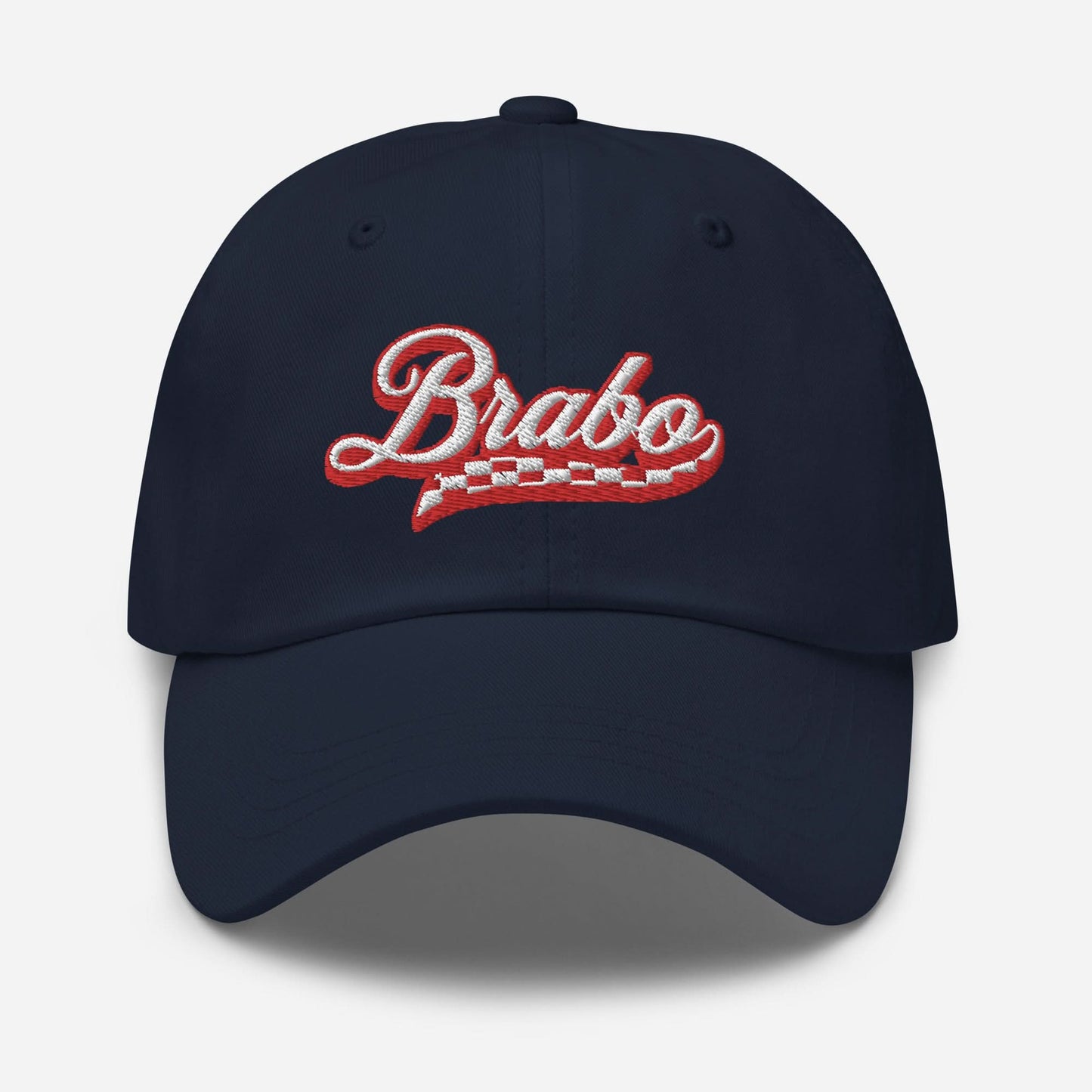 Brabo Geborduurde Pet
