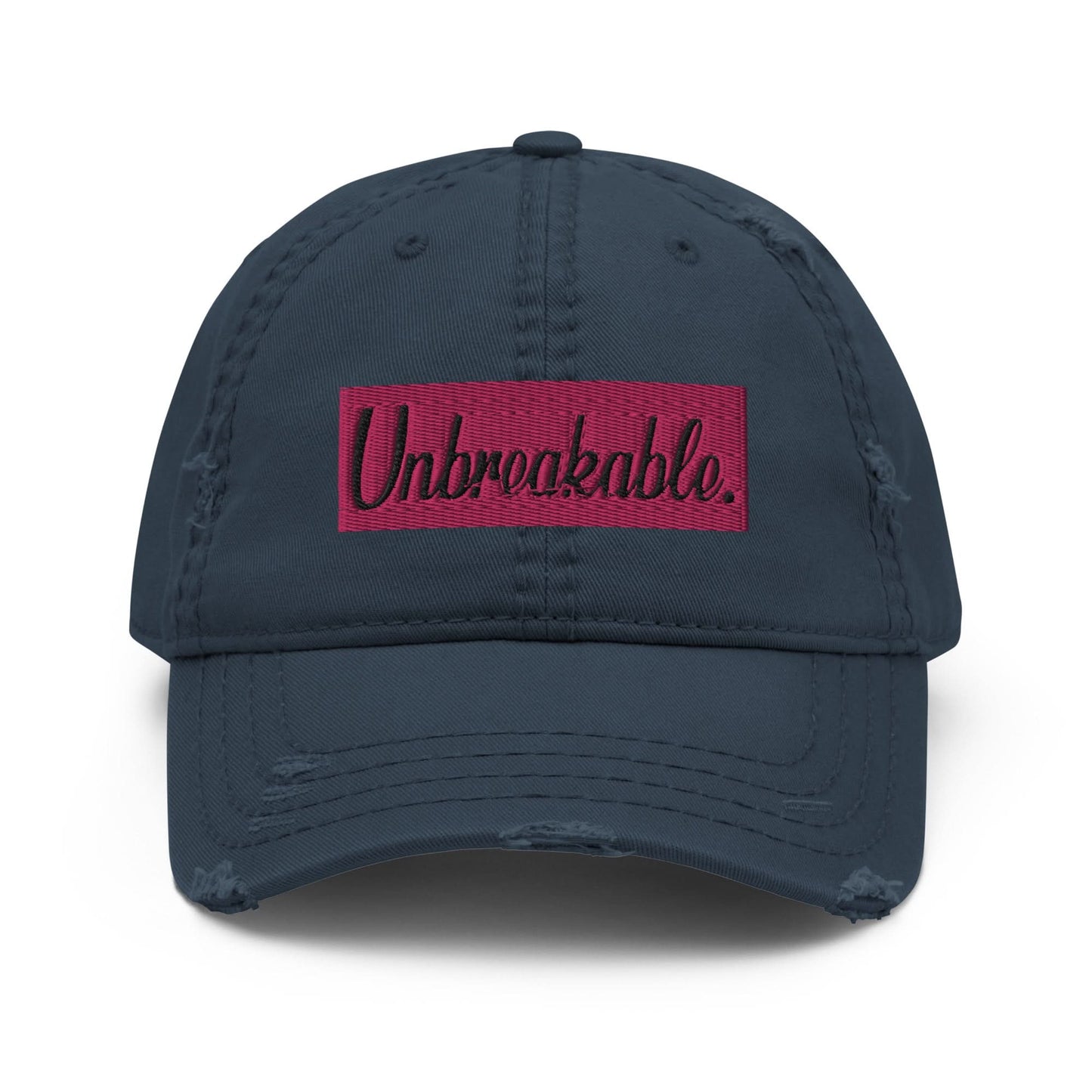 Versleten Classic Pet (Unbreakable)