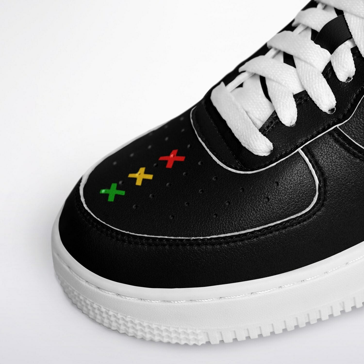 Core Low Schoenen - Ajacieden