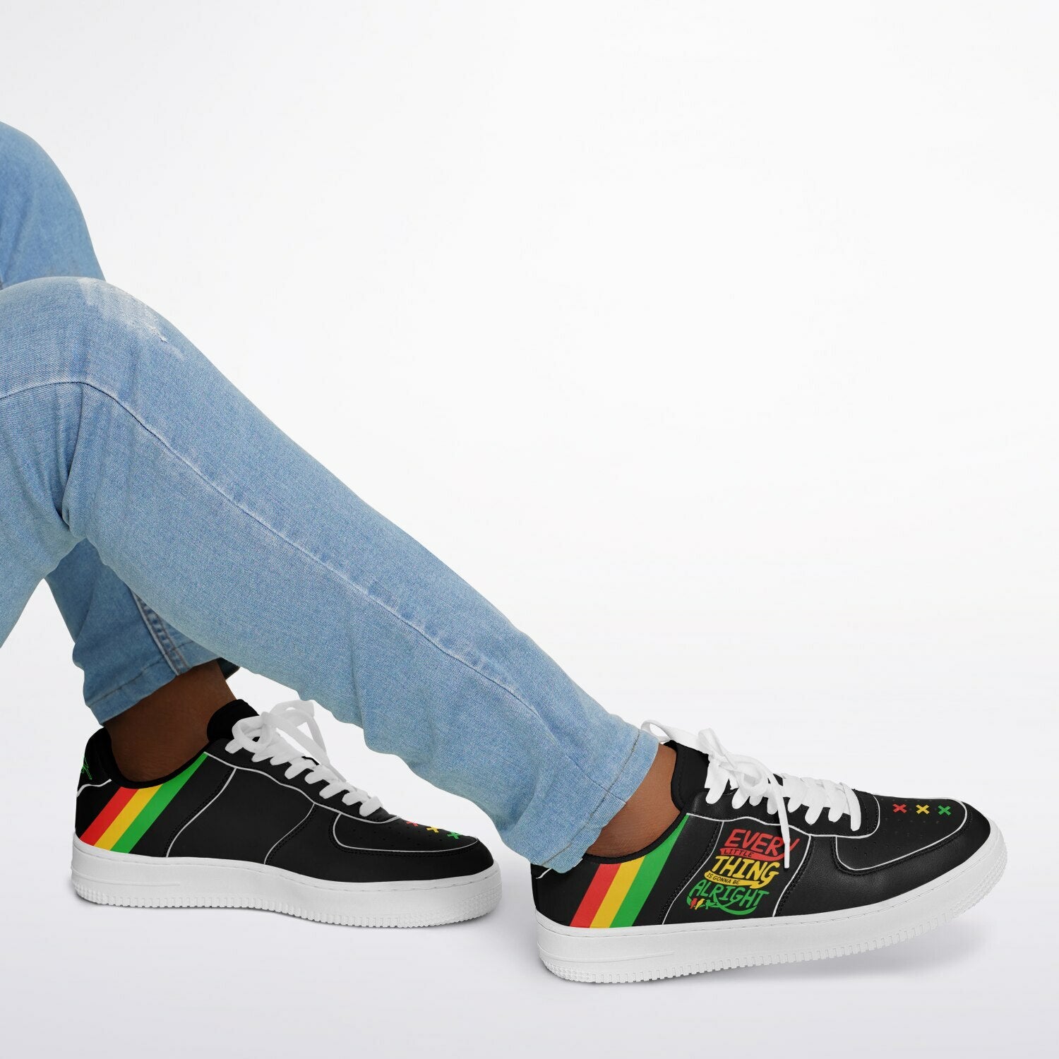 Core Low Schoenen - Ajacieden