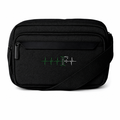 Urban crossbody tas 010- Eenmalige editie