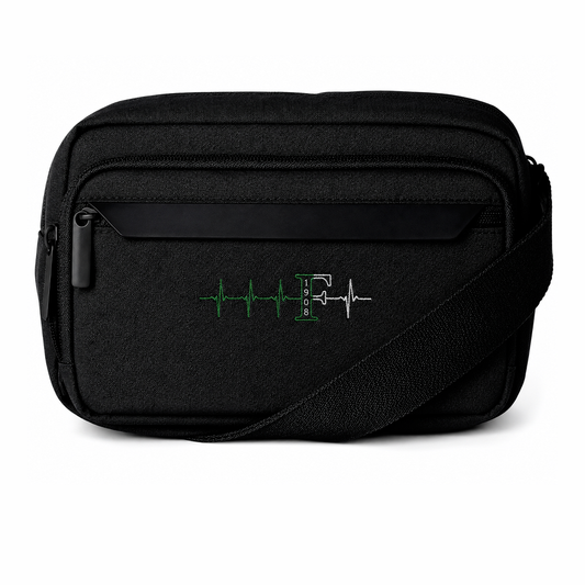 Urban crossbody tas 010- Eenmalige editie